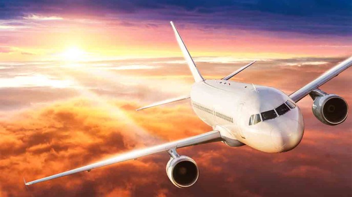 Nuove rotte aeree per l’estate (in offerta)