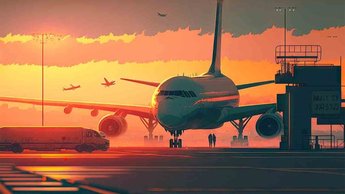 Voli a prezzi bassissimi per viaggiare in Europa