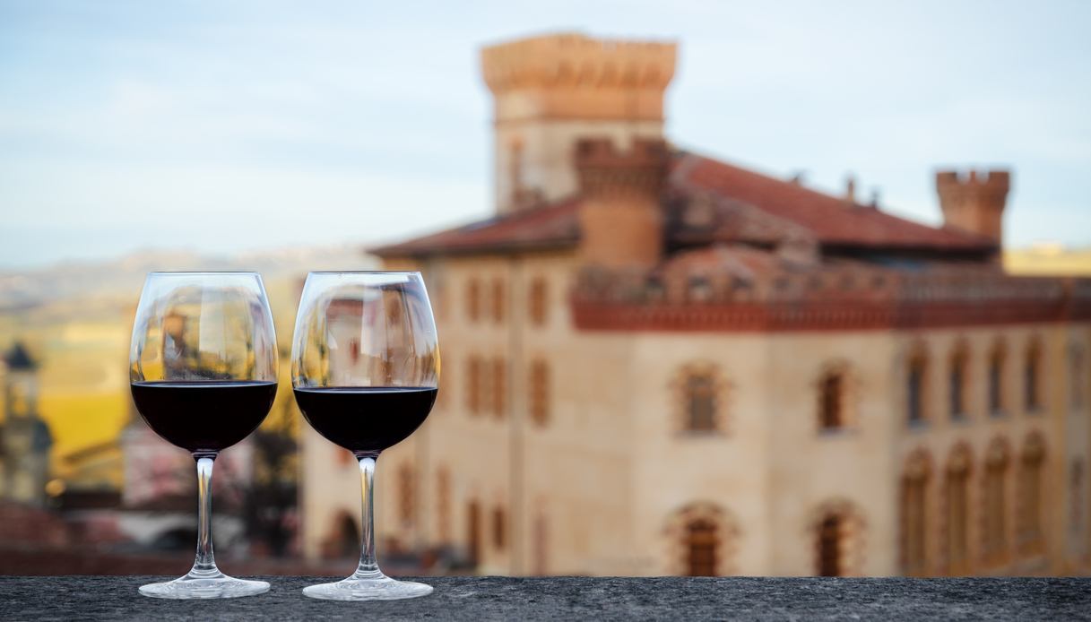 Vini della Bassa Langa