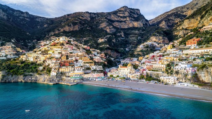 È boom di prenotazioni negli alberghi italiani: mete e numeri