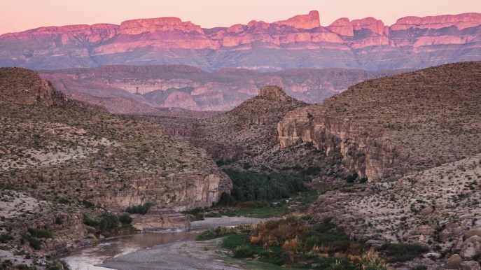 Deserto di Chihuahua: da vedere almeno una volta nella vita