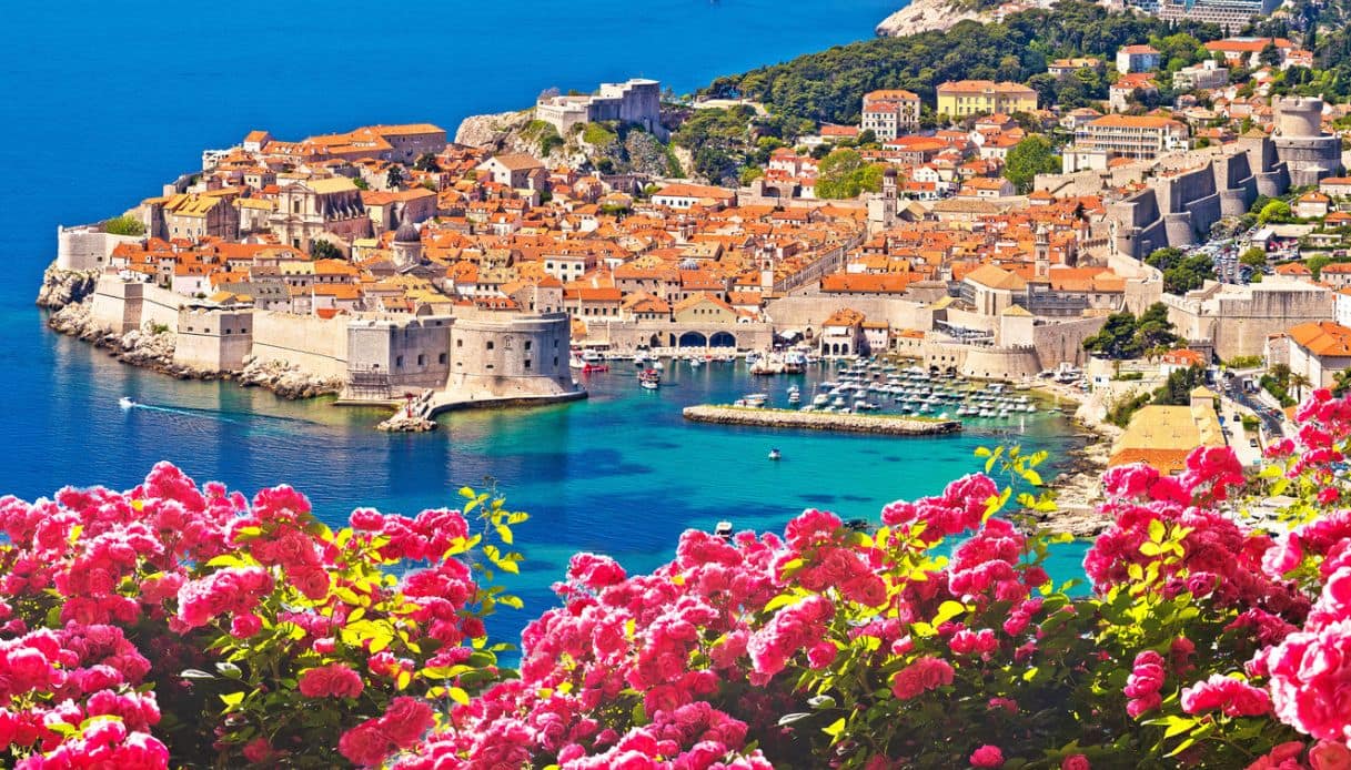 Dubrovnik