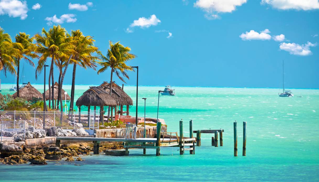 Florida Keys