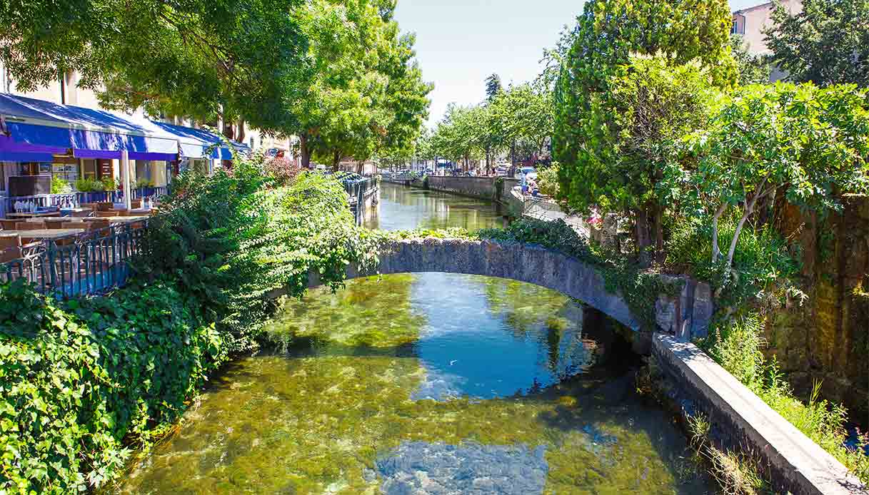 Fontaine-de-Vaucluse