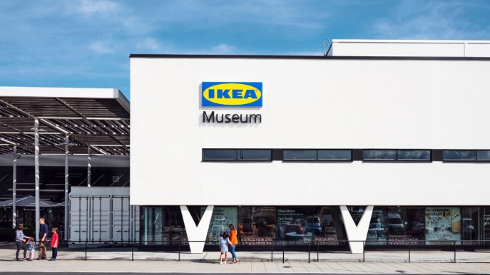 Amanti del design e dell’arredamento: non perdetevi questo museo