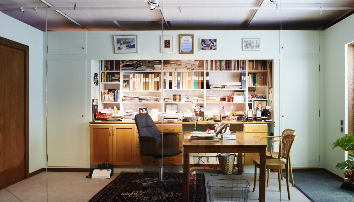 Ikea Museum, parte del nuovo allestimento