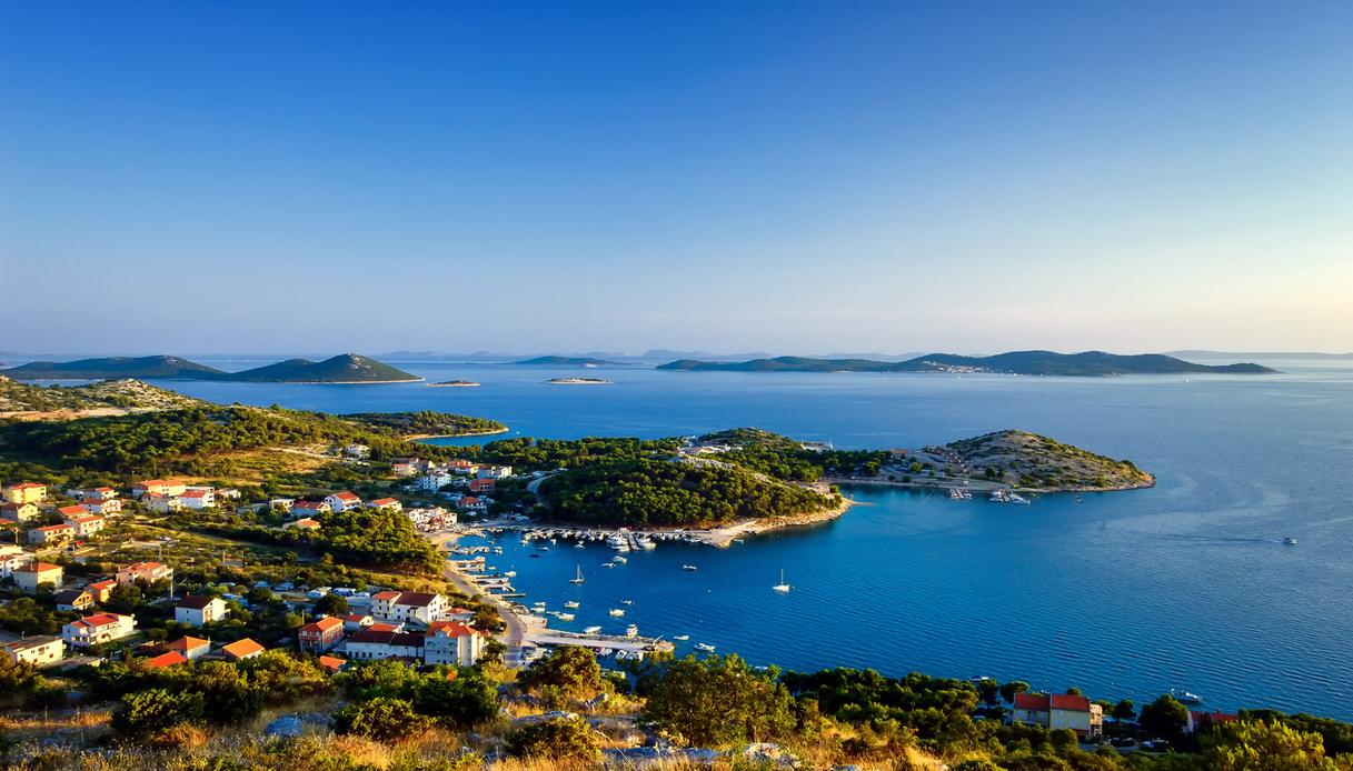 Isole Incoronate, cosa sapere