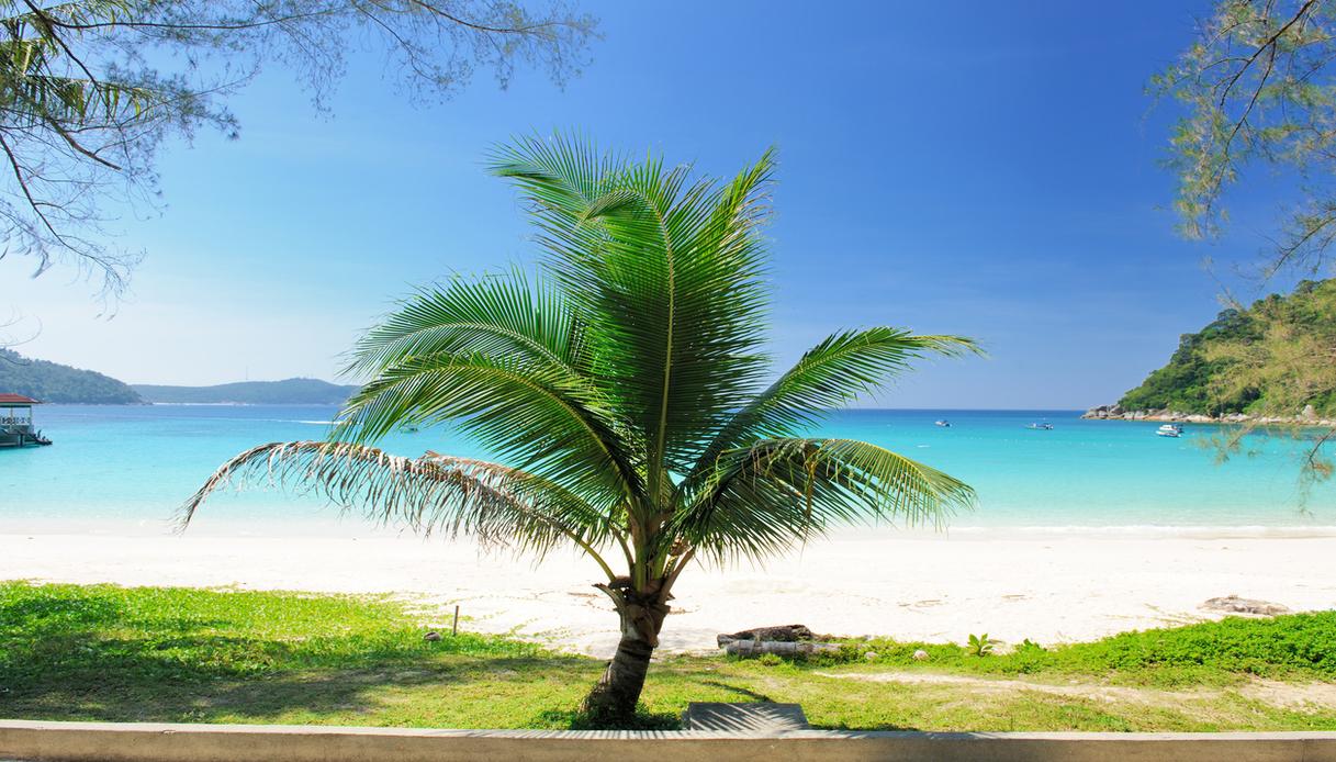 Isole Perhentian: cosa sapere