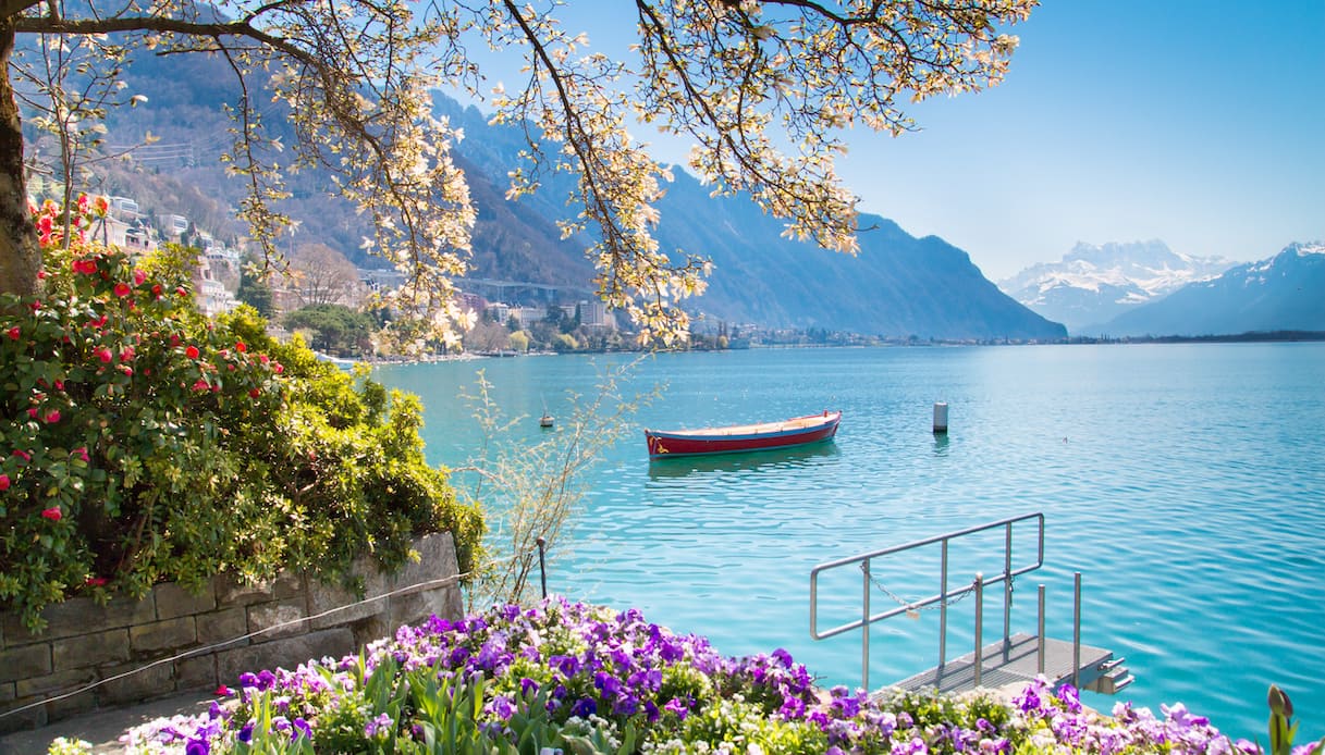 Montreux