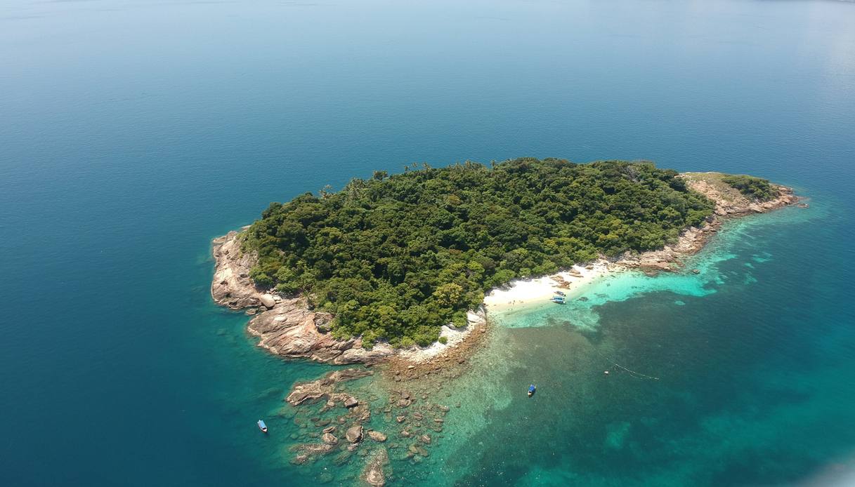 Perhentian island, come organizzare il viaggio