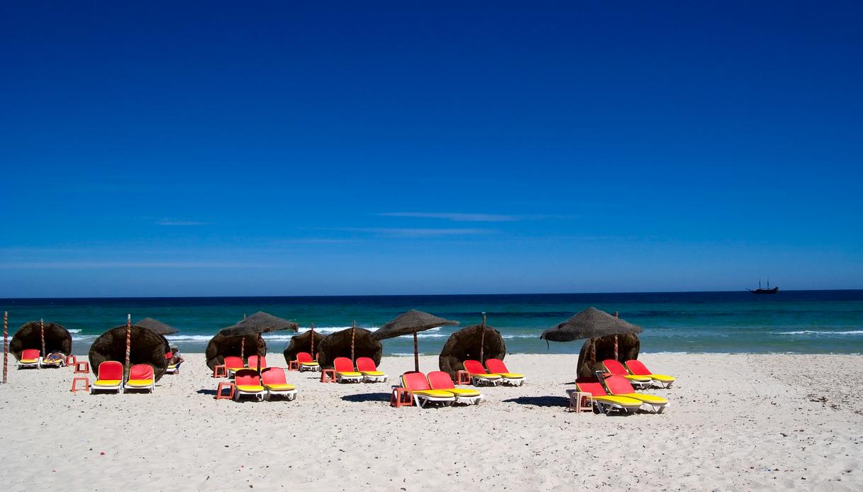 Le spiagge più belle di Susa