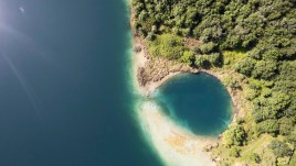 Viaggio alla scoperta delle Cittaslow d’acqua dolce