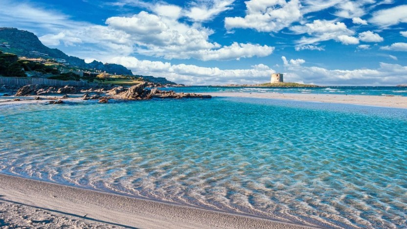 Le spiagge della Sardegna a numero chiuso in questo 2023