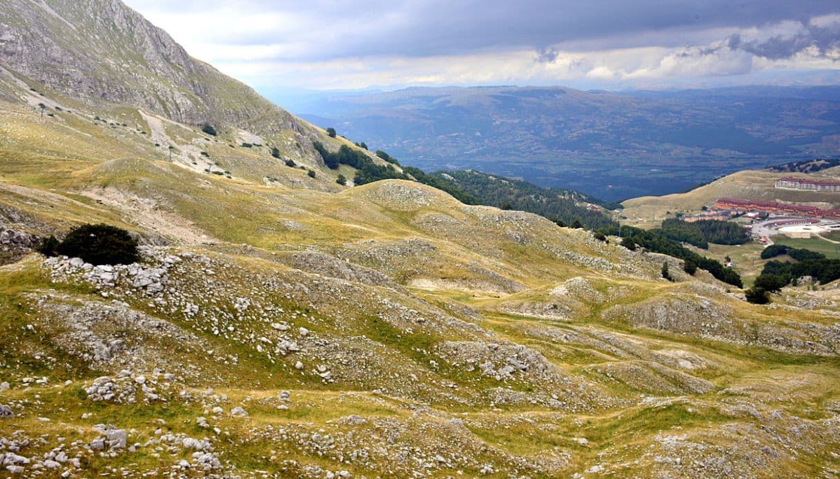Campitello Matese