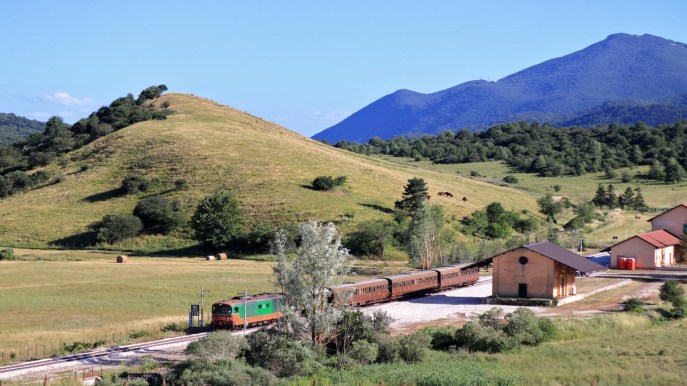 In Italia si potrà viaggiare come una volta