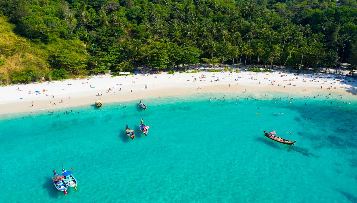  Freedom Beach, Phuket