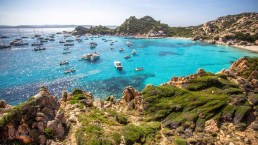 Settembre: il momento perfetto per esplorare il Mondo in tranquillità