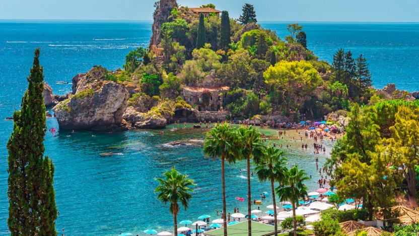 Itinerario nella Sicilia Orientale: cosa visitare assolutamente