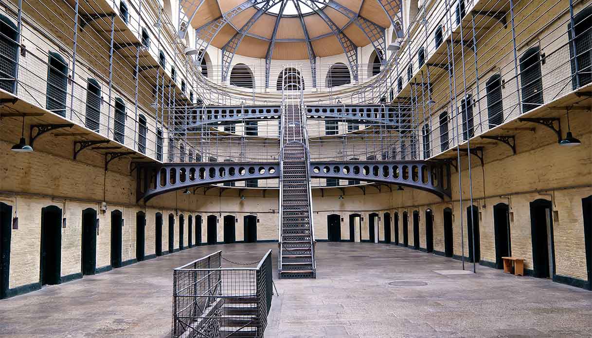 Kilmainham-gaol-dublino