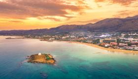 Malia, tra le migliori mete per giovani in Grecia