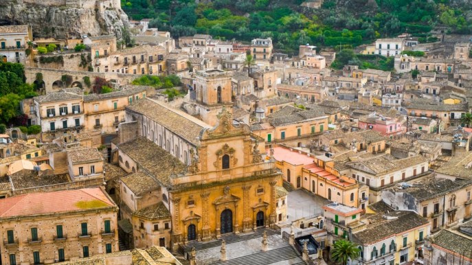 100 chiese da scoprire: benvenuti a Modica