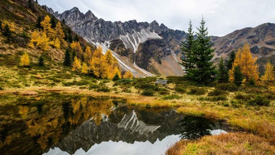 Questa piccola valle italiana, che pochi conoscono, è una vera scoperta