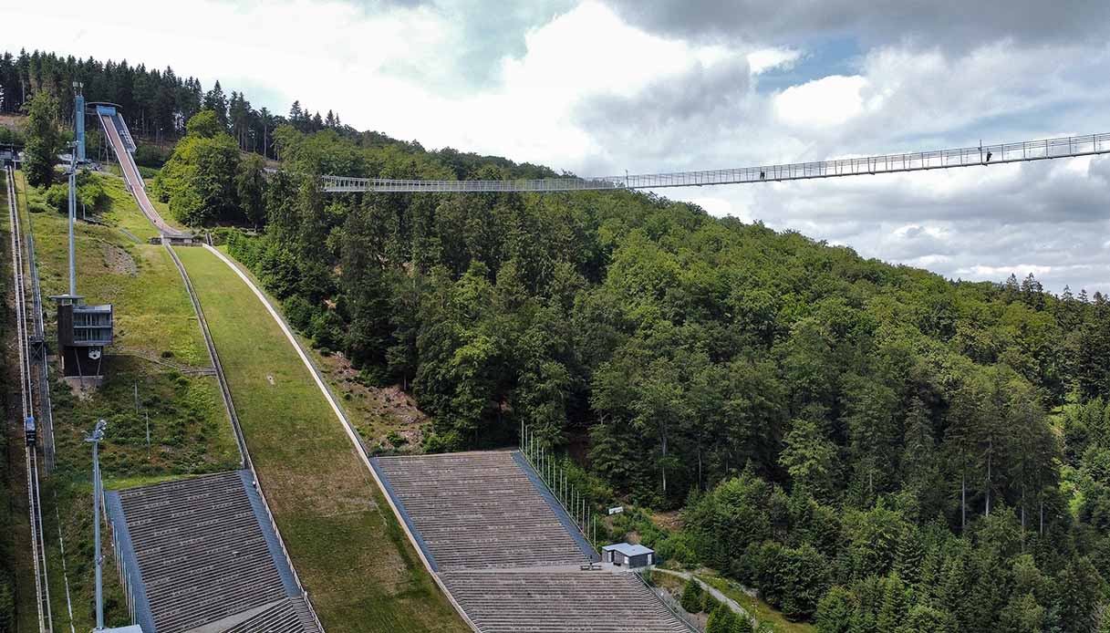 Skywalk Willingen