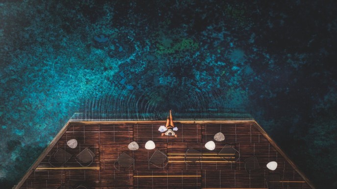 È in Italia una delle 5 migliori spa del mondo