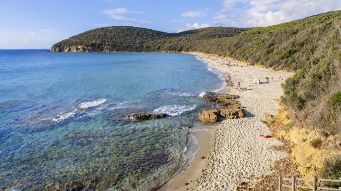 Estate in Toscana: le vacanze preferite dagli stranieri