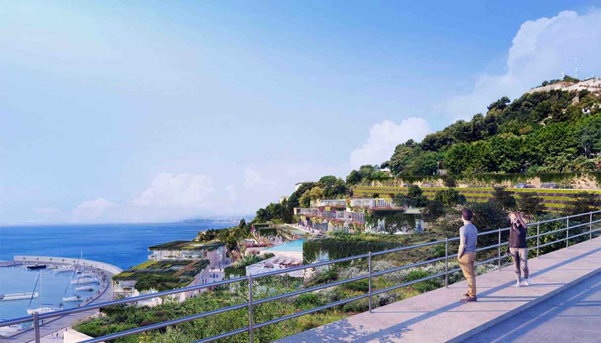 Ventimiglia_BORGO-DEL-FORTE_VEDUTA-DAL-CENTRO-STORICO