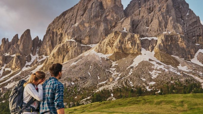 Estate in Alto Adige: cosa fare e dove alloggiare