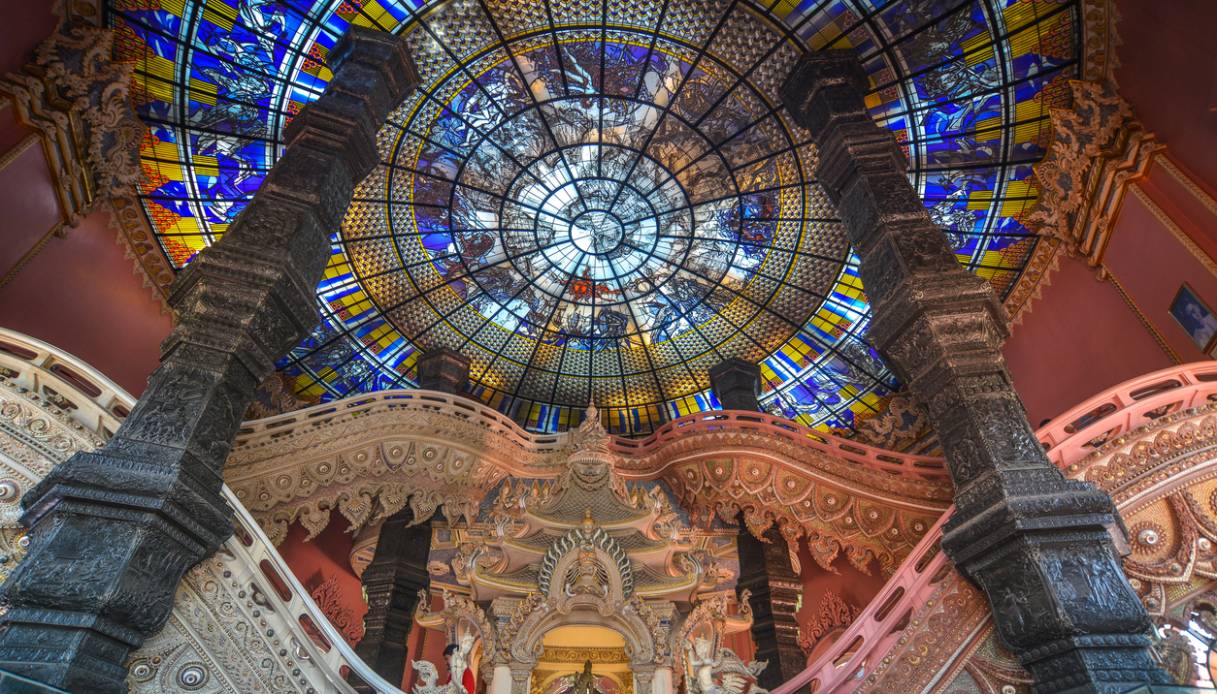 Il Museo di Erawan