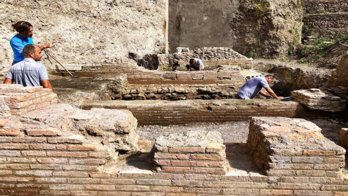 Roma non smette di stupire: la nuova scoperta è eccezionale