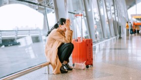 Vacanze da incubo: 10 cose che spaventano gli italiani in viaggio