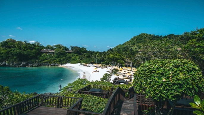 Boracay: l’isola più incredibile delle Filippine