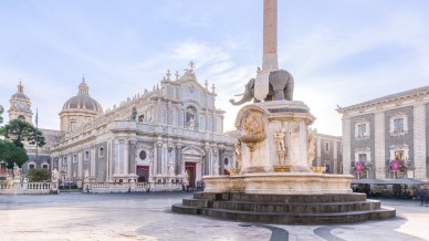 Bella Catania: il suo centro è Patrimonio Mondiale dell’Umanità