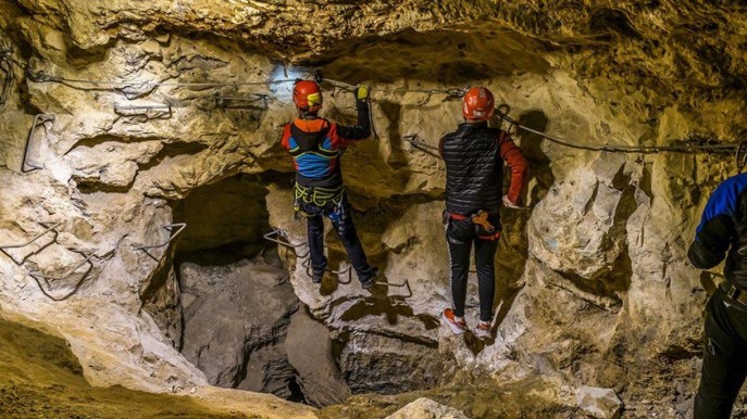 Questa estate potrai fare un viaggio nel cuore della Terra restando in Italia