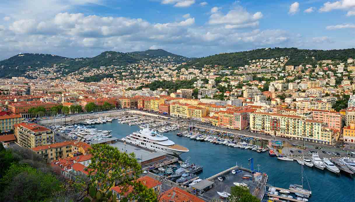 Port-Lympia-nizza