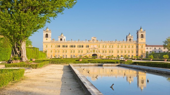 La Versailles di Parma new entry tra le Residenze reali europee: quali sono e come visitarle