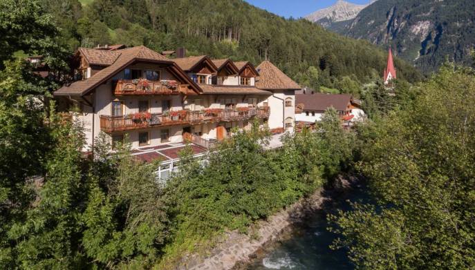 Hotel Alte Mühle