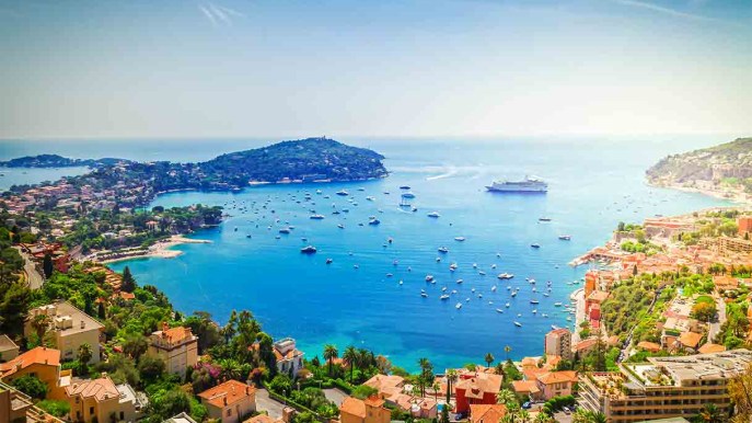 Un’estate speciale tra gli angoli più nascosti della Costa Azzurra