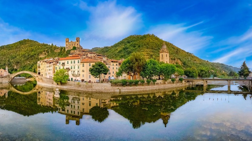 Cosa fare a cinque minuti da Imperia sulla Riviera di ponente