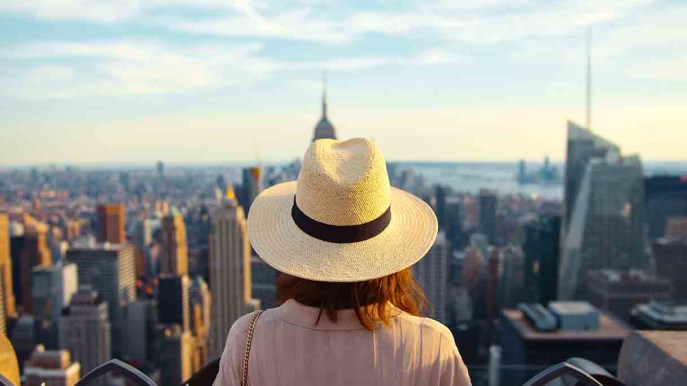 Gli italiani sono i viaggiatori più potenti al mondo