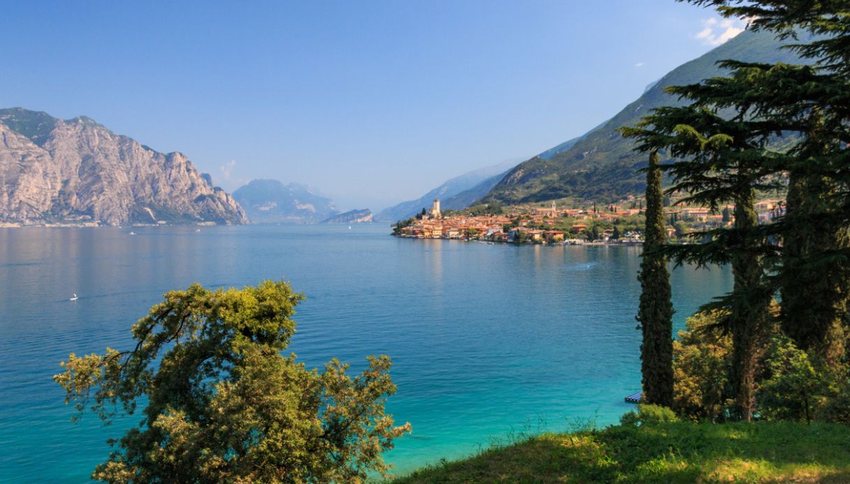 Lago di Garda