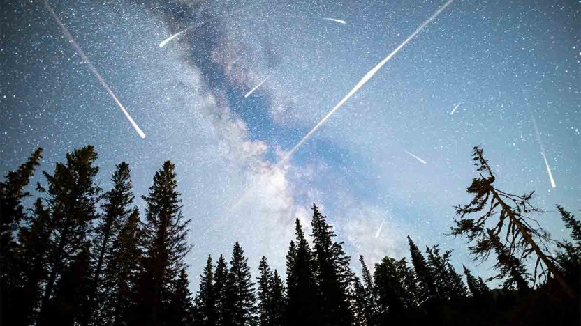 Notte di San Lorenzo: gli appuntamenti sotto le stelle in Italia