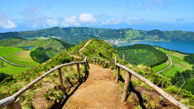 Viaggio in Portogallo alla scoperta delle sue isole
