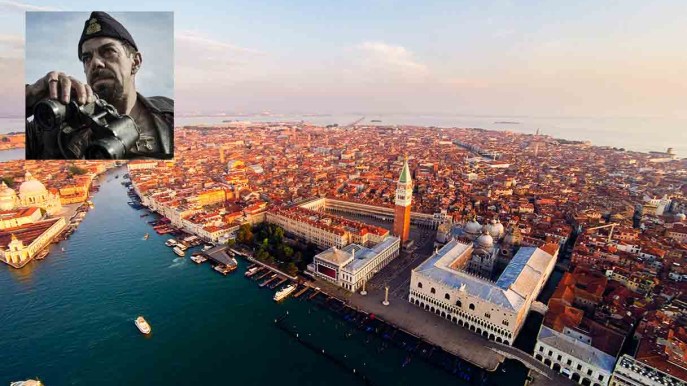Venezia, cosa fare durante la 80^ Mostra internazionale del cinema
