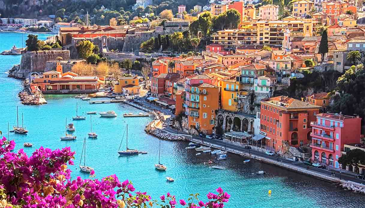 villefranche-sur-mer