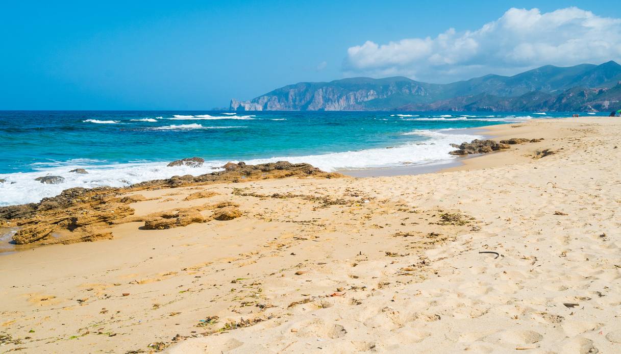Funtanamare, Sardegna