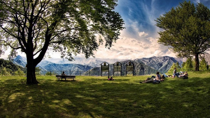 Giornata del Panorama: i luoghi più incantevoli da visitare in Italia